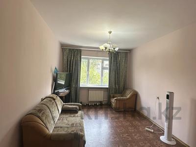 1-комнатная квартира · 40 м² · 4/9 этаж, мкр Жетысу-1 за 31.5 млн 〒 в Алматы, Ауэзовский р-н