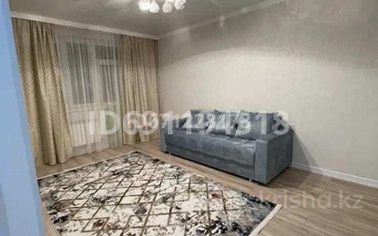 2-комнатная квартира, 50 м², 2/9 этаж помесячно, Байтурсынова 39/1