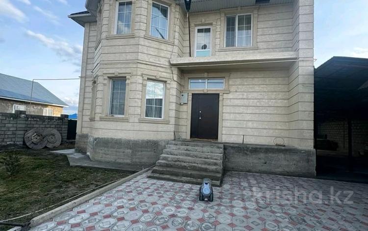 Отдельный дом • 5 комнат • 280 м² • 10 сот., Байгазы 11 за 54.8 млн 〒 в Талдыкоргане — фото 2