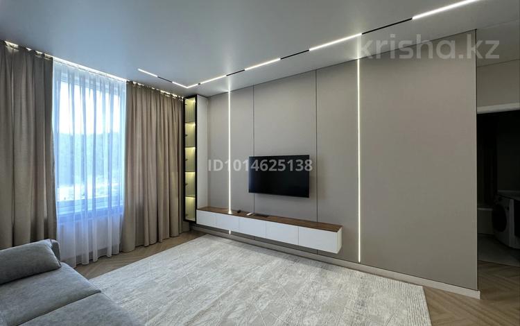 2-комнатная квартира · 58 м² · 2/6 этаж, Тараз за 400 000 ₸ в Алматы, Турксибский р-н — фото 2
