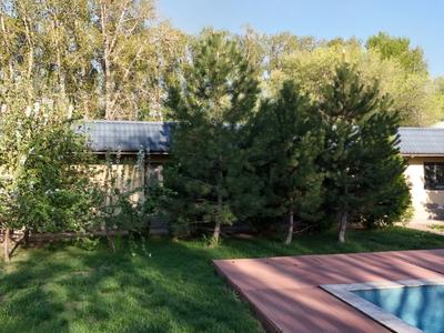 Жеке үй · 5 бөлме · 350 м² · 67 жүзд., Алмалы, бағасы: 290 млн ₸ в Куше