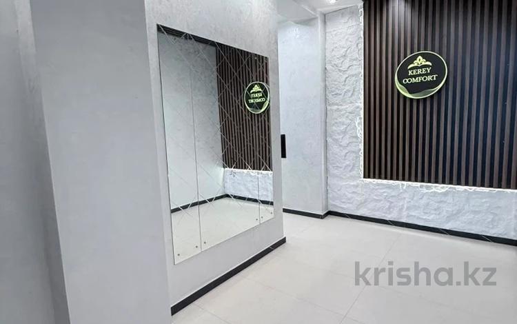 1-бөлмелі пәтер · 34.4 м² · 2/9 қабат, нурсултана назарбаева 235, бағасы: 19.4 млн ₸ в Костанае — фото 2