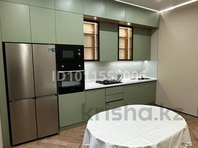 1-бөлмелі пәтер · 53 м² · 5/5 қабат, мкр. Алтын орда 369, бағасы: 25.5 млн ₸ в Актобе
