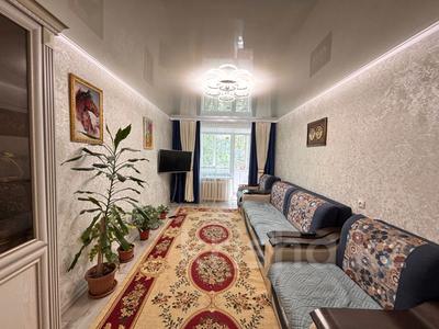 3-бөлмелі пәтер · 58.9 м² · 4/5 қабат, Комсомольский проспект 34, бағасы: 14.9 млн ₸ в Рудном