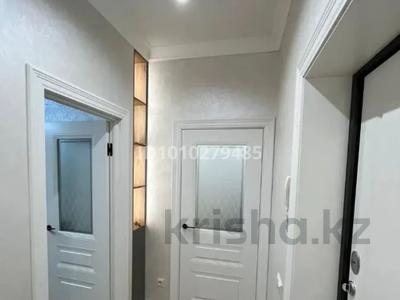 1-комнатная квартира · 40 м² · 2/9 этаж, мкр Аксай-2 27 за 34.9 млн 〒 в Алматы, Ауэзовский р-н