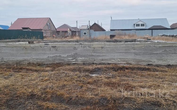 Участок · 12 соток, 60 лет победы за 5.2 млн ₸ в Бишкуле — фото 2