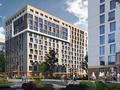 1-бөлмелі пәтер · 35.81 м² · 2/18 қабат, Е 908 22 — Первая линия Улы Дала, бағасы: ~ 23.3 млн ₸ в Астане, Нура р-н — фото 7