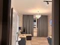 2-комнатная квартира · 49 м² · 10/12 этаж, Туран 55к — Орынбор за 35 млн ₸ в Астане, Нура р-н — фото 15
