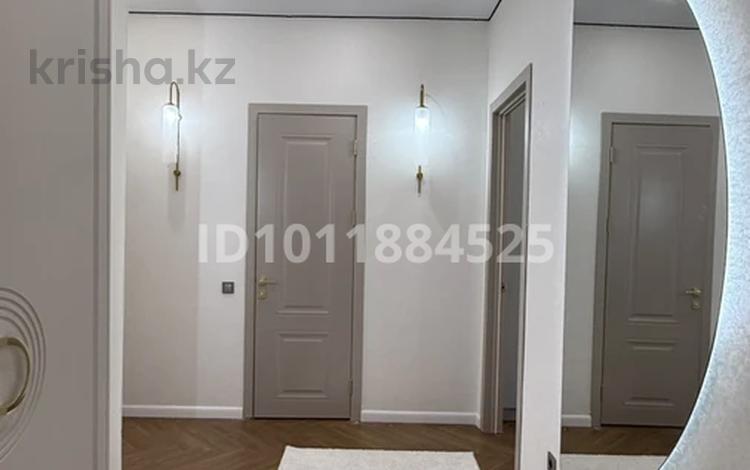 3-комнатная квартира · 73 м² · 6/12 этаж, Е-36 5 за 49.5 млн ₸ в Астане, Нура р-н — фото 31