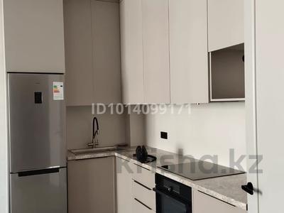 2-комнатная квартира · 47.4 м² · 4/9 этаж, мкр Кунгей , Букетова 50/3 за 40 млн ₸ в Караганде, Казыбек би р-н