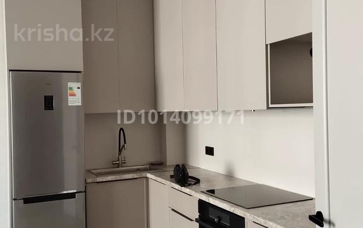 2-комнатная квартира · 47.4 м² · 4/9 этаж, мкр Кунгей , Букетова 50/3 за 40 млн ₸ в Караганде, Казыбек би р-н — фото 2