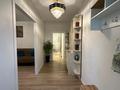 2-бөлмелі пәтер · 58 м² · 3/9 қабат, Самал-2 ш/а. 79 — Бектурова, бағасы: 64 млн ₸ в Алматы, Медеуский р-н