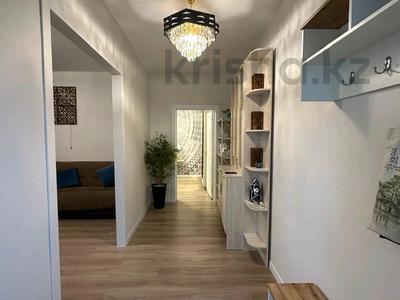 2-бөлмелі пәтер · 58 м² · 3/9 қабат, Самал-2 ш/а. 79 — Бектурова, бағасы: 64 млн ₸ в Алматы, Медеуский р-н