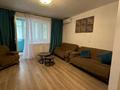 2-бөлмелі пәтер · 58 м² · 3/9 қабат, Самал-2 ш/а. 79 — Бектурова, бағасы: 64 млн ₸ в Алматы, Медеуский р-н — фото 4