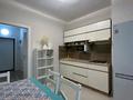 2-бөлмелі пәтер · 58 м² · 3/9 қабат, Самал-2 ш/а. 79 — Бектурова, бағасы: 64 млн ₸ в Алматы, Медеуский р-н — фото 7