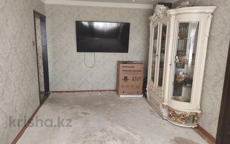 3-бөлмелі пәтер · 53.5 м² · 5/5 қабат, 8-й микрорайон, 8-й микрорайон 12, бағасы: ~ 21.6 млн ₸ в Шымкенте, Туран р-н — фото 12