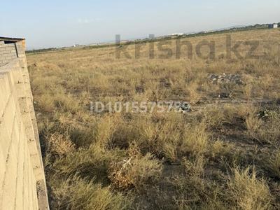 Участок · 50 соток, мкр Бектобе — За авторынком за 27.5 млн ₸ в Таразе
