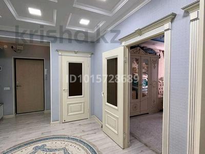 3-бөлмелі пәтер · 86 м² · 3/16 қабат, 16-ш/а., бағасы: 35 млн ₸ в Актау, 16-й мкр 