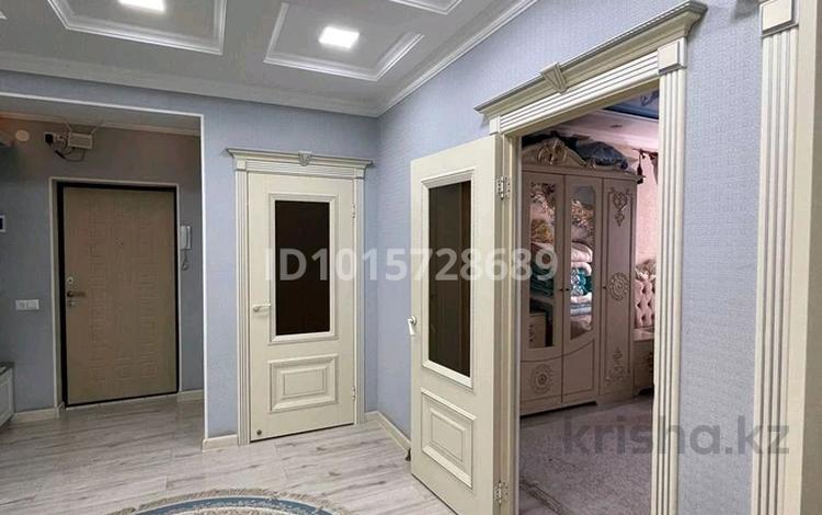 3-бөлмелі пәтер · 86 м² · 3/16 қабат, 16-ш/а., бағасы: 35 млн ₸ в Актау, 16-й мкр  — фото 2