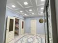 3-бөлмелі пәтер · 86 м² · 3/16 қабат, 16-ш/а., бағасы: 35 млн ₸ в Актау, 16-й мкр  — фото 11