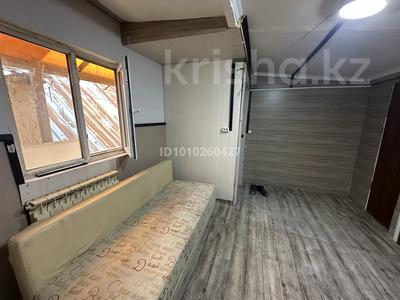 1 комната · 20 м² · 2/2 этаж, мкр Достык, Трудовая 49 за 65 000 〒 в Алматы, Ауэзовский р-н