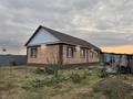 Отдельный дом · 4 комнаты · 120 м² · 6 сот., ПКСТ Парасат, 4 линия за 32 млн ₸ в М. Туймебаеве