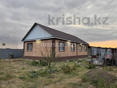Отдельный дом · 4 комнаты · 120 м² · 6 сот., ПКСТ Парасат, 4 линия за 32 млн ₸ в М. Туймебаеве