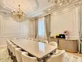 Отдельный дом · 6 комнат · 400 м² · 9 сот., мкр Калкаман-2 67а — Аспандиярова за 225 млн ₸ в Алматы, Наурызбайский р-н