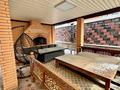 Отдельный дом · 6 комнат · 400 м² · 9 сот., мкр Калкаман-2 67а — Аспандиярова за 225 млн ₸ в Алматы, Наурызбайский р-н — фото 17