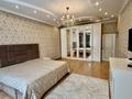 Отдельный дом · 6 комнат · 400 м² · 9 сот., мкр Калкаман-2 67а — Аспандиярова за 225 млн ₸ в Алматы, Наурызбайский р-н — фото 28