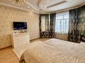 Отдельный дом · 6 комнат · 400 м² · 9 сот., мкр Калкаман-2 67а — Аспандиярова за 225 млн ₸ в Алматы, Наурызбайский р-н — фото 32