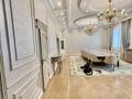 Отдельный дом · 6 комнат · 400 м² · 9 сот., мкр Калкаман-2 67а — Аспандиярова за 225 млн ₸ в Алматы, Наурызбайский р-н — фото 79