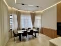 Отдельный дом · 6 комнат · 400 м² · 9 сот., мкр Калкаман-2 67а — Аспандиярова за 225 млн ₸ в Алматы, Наурызбайский р-н — фото 8