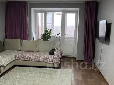 3-комнатная квартира · 65 м² · 6/9 этаж, Сагадат Нурмагамбетова 4 за 37.5 млн 〒 в Усть-Каменогорске