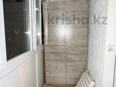 1-бөлмелі пәтер · 35 м² · 5/5 қабат, Самал 7, бағасы: 11.5 млн ₸ в Талдыкоргане, мкр Самал