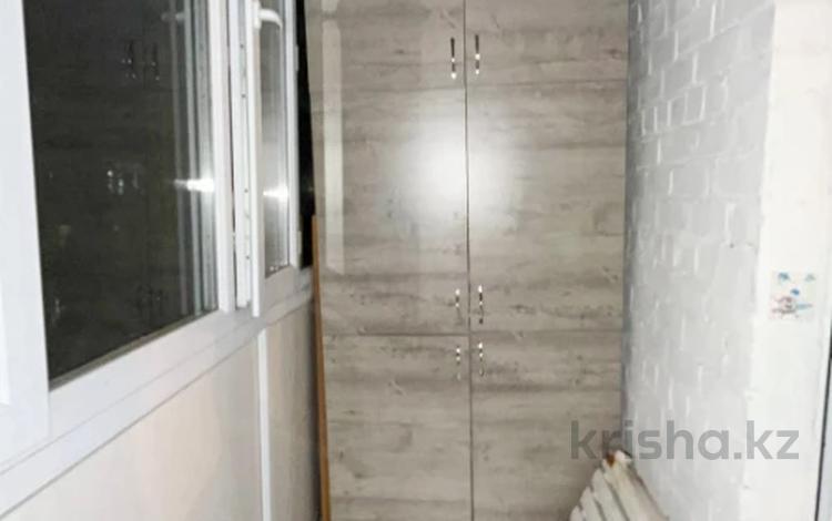 1-бөлмелі пәтер · 35 м² · 5/5 қабат, Самал 7, бағасы: 11.5 млн ₸ в Талдыкоргане, мкр Самал — фото 2