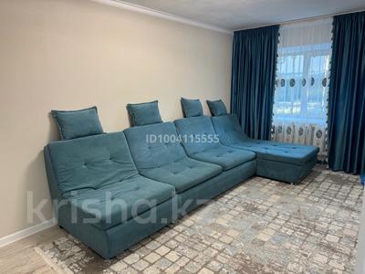 1-комнатная квартира · 40 м² · 1/3 этаж, Абая 15/1 — Центр города за 80 000 〒 в Приозёрске