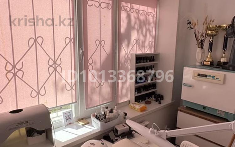 1 комната · 8 м² · 1/9 этаж, Алматы 13 — Алматы Мангилик Ел за 65 000 ₸ в Астане — фото 2