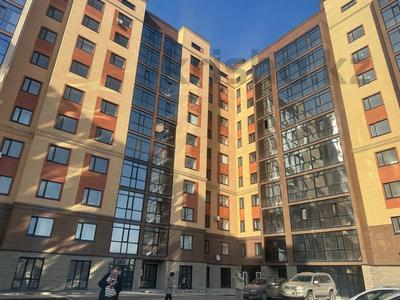 1-бөлмелі пәтер · 43.2 м² · 6/10 қабат, Акана сери, бағасы: 17.4 млн ₸ в Кокшетау