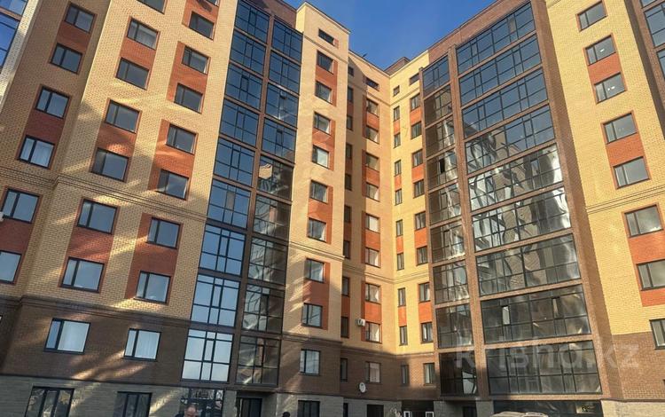 1-бөлмелі пәтер · 43.2 м² · 6/10 қабат, Акана сери, бағасы: 17.4 млн ₸ в Кокшетау — фото 4