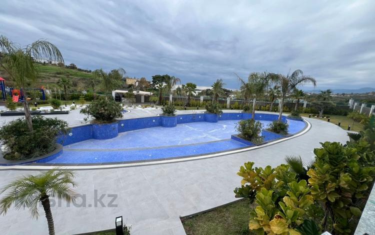 4-бөлмелі пәтер · 165 м² · 3/4 қабат, Каргыджак 77, бағасы: 126 млн 〒 в Аланье — фото 3