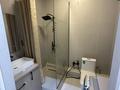 1-комнатная квартира · 40 м² · 7/12 этаж, мкр Акбулак, Момышулы 100 за 220 000 ₸ в Алматы, Алатауский р-н — фото 2