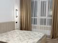 1-комнатная квартира · 40 м² · 7/12 этаж, мкр Акбулак, Момышулы 100 за 220 000 ₸ в Алматы, Алатауский р-н — фото 3