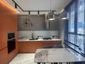 5-бөлмелі пәтер · 180 м², Салыкова 48, бағасы: ~ 1.5 млн ₸ в Алматы, Бостандыкский р-н — фото 2