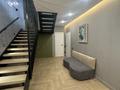 5-бөлмелі пәтер · 180 м², Салыкова 48, бағасы: ~ 1.5 млн ₸ в Алматы, Бостандыкский р-н — фото 22