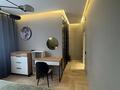 5-бөлмелі пәтер · 180 м², Салыкова 48, бағасы: ~ 1.5 млн ₸ в Алматы, Бостандыкский р-н — фото 27