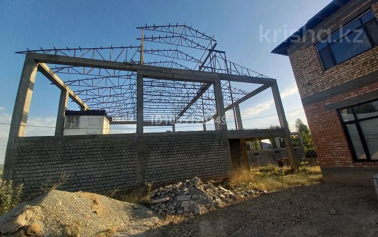 Свободное назначение · 1200 м² за 80 млн ₸ в Шымкенте, Абайский р-н — фото 4
