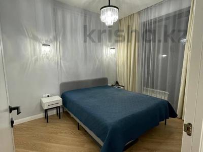 2-бөлмелі пәтер · 43.5 м² · 7/10 қабат, Байтурсынова 177, бағасы: 63 млн ₸ в Алматы