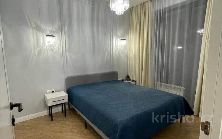 2-бөлмелі пәтер · 43.5 м² · 7/10 қабат, Байтурсынова 177, бағасы: 63 млн ₸ в Алматы — фото 14