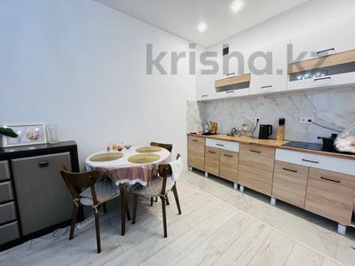 2-бөлмелі пәтер · 44.8 м² · 2/10 қабат, Карасай батыра 119 — Карасай батыра / Шарипова, горячее предложение, бағасы: 47.5 млн ₸ в Алматы, Алмалинский р-н